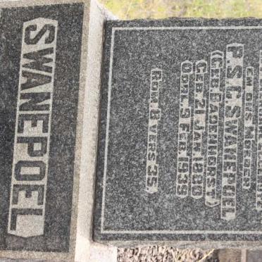 S - Surnames :: Vanne - S