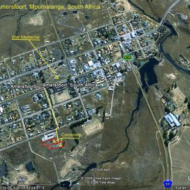 1. Map / kaart
