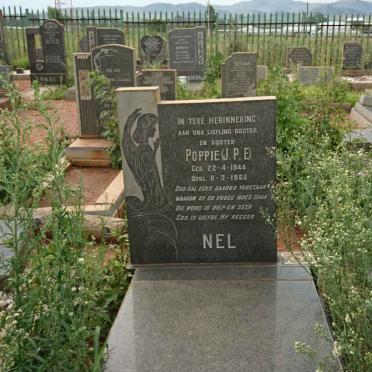 NEL J.P.E. 1944-1965