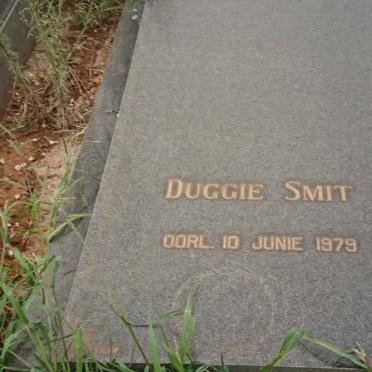 SMIT Duggie -1979