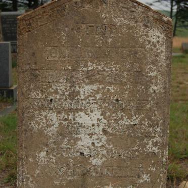 JOOSTE Johanna A.