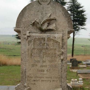 PHELPS Kate -1929