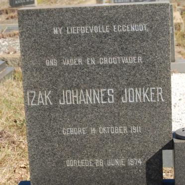 JONKER