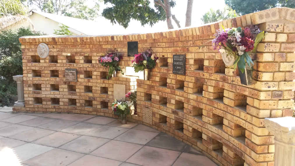 1. Overview of Memorial Wall