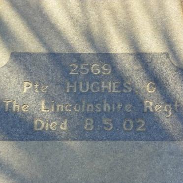 HUGHES G. -1902