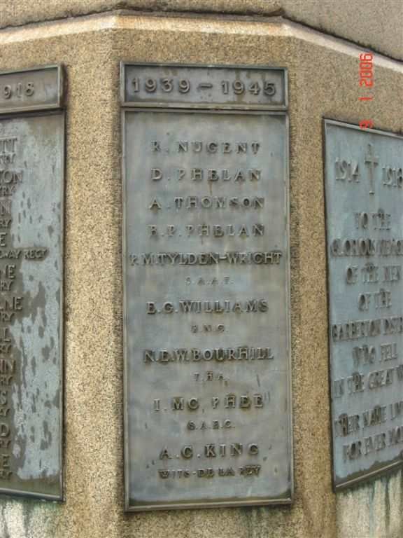 Memorial 2