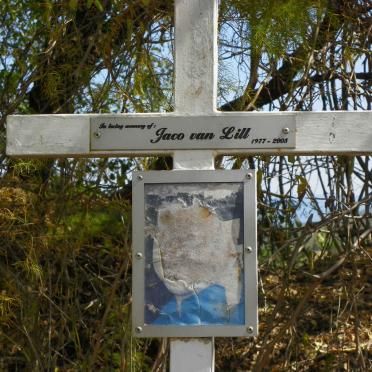 Mpumalanga, BARBERTON district, R38 between Barberton and Kaapmuiden, Roadside memorials
