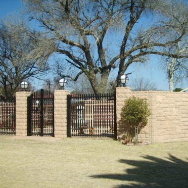 1. Entrance