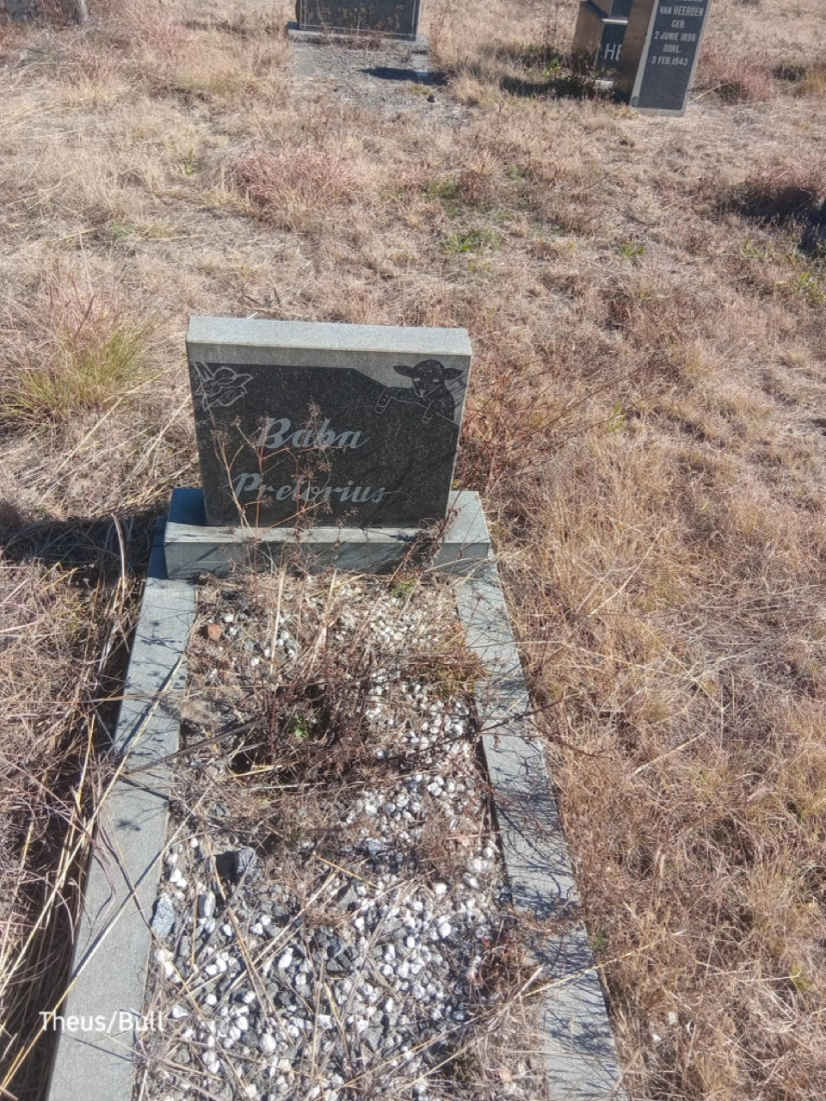 PRETORIUS 