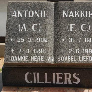 C - Surnames :: Vanne - C