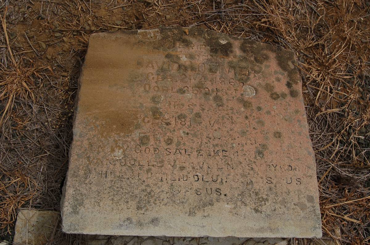OLIVIER David H. 1865-