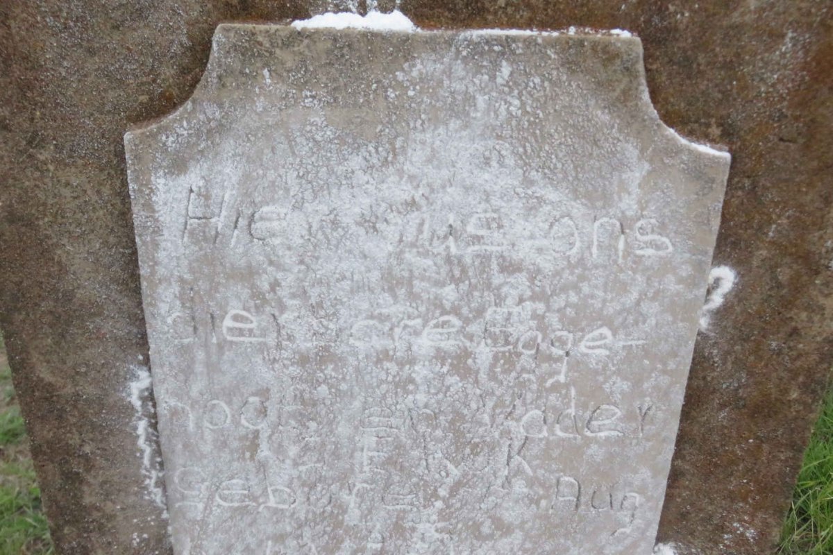 KOK ? E. 18??-19??