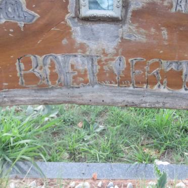 LERM Boet 1947-2013