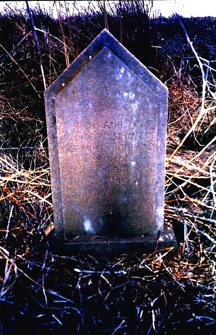 BROWNE Samuel Johannes