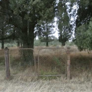 2. Gate / Hek