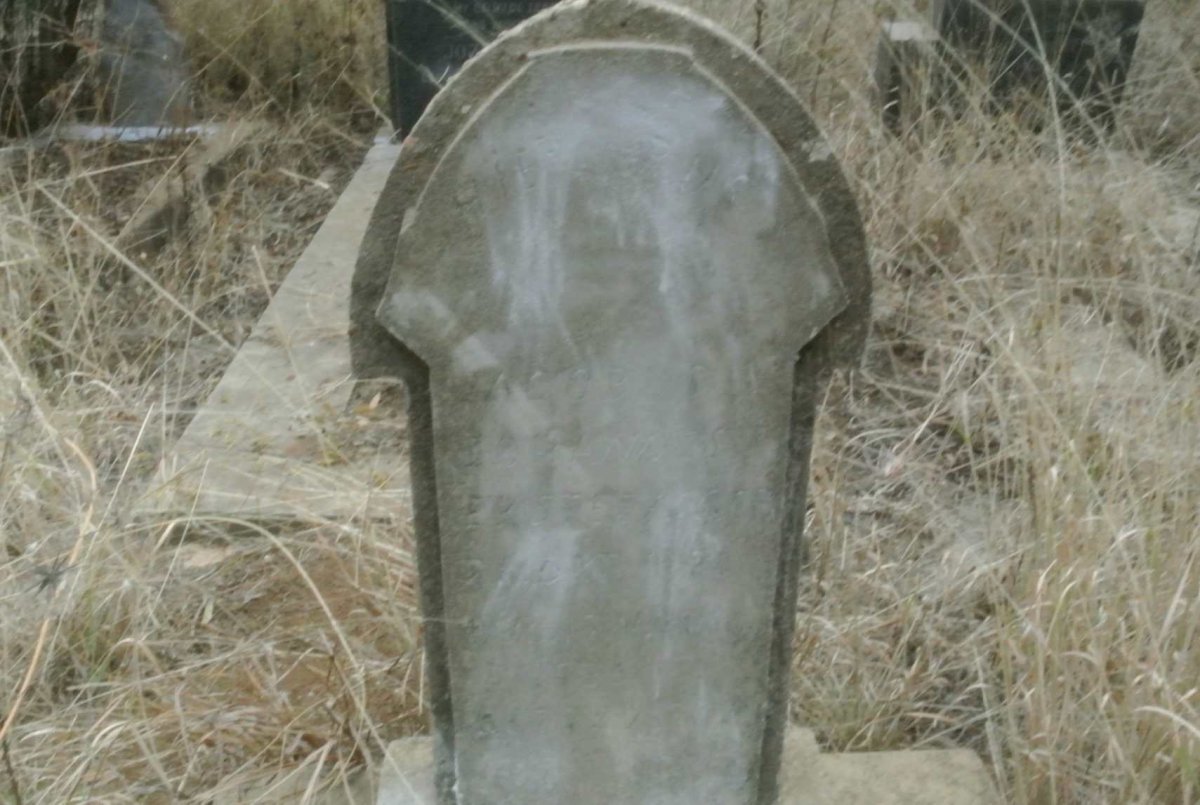 EKSTEEN Jacobus Johannes 1926-1926
