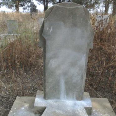 DYK Anna Elisabetha, van 1888-1895