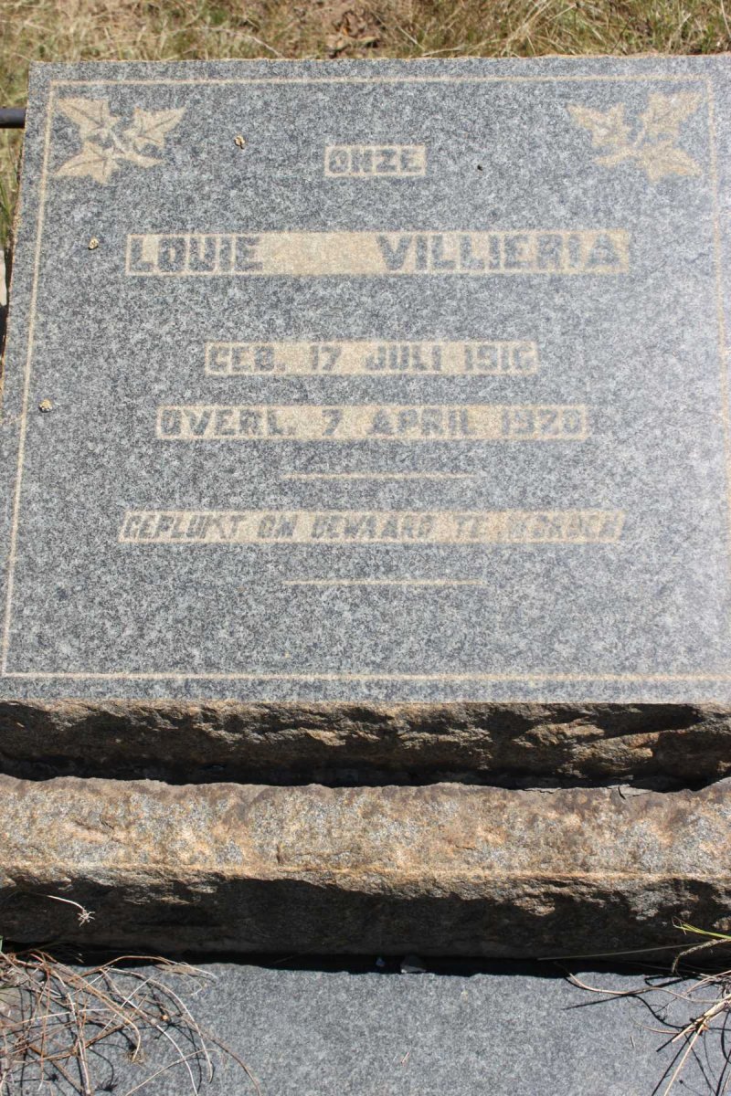 KOTZE Carl Albrecht Haupt 1881-1917 :: BECKERLING Louis Alexander 1908-1978 &amp; Dana Azile KOTZE 1911-1984