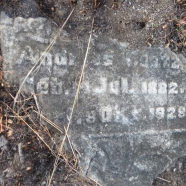 1. Unknown :: Illegible
