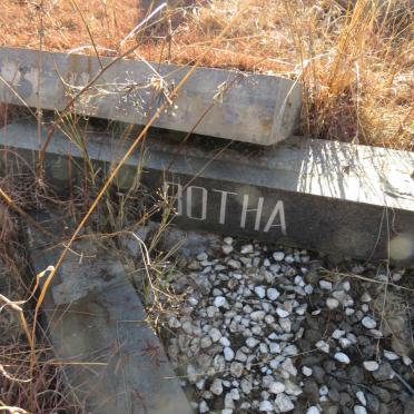BOTHA
