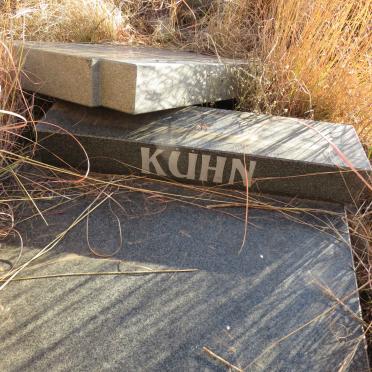 KUHN ?