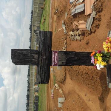 SMITH John Samuel 1942-2012