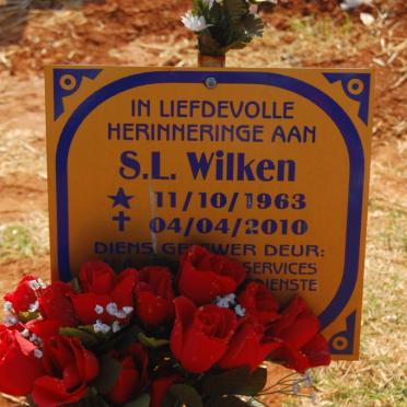 WILKEN S.L. 1963-2010