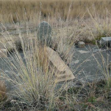 2. Overview / Oorsig : DORSFONTEIN cemetery