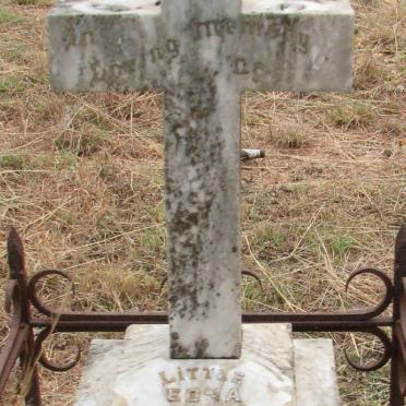 CURR Edna 1907-1907