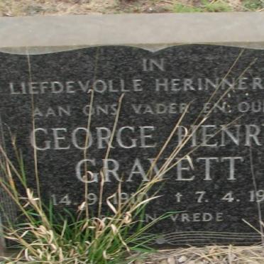 G - Surnames :: Vanne - G