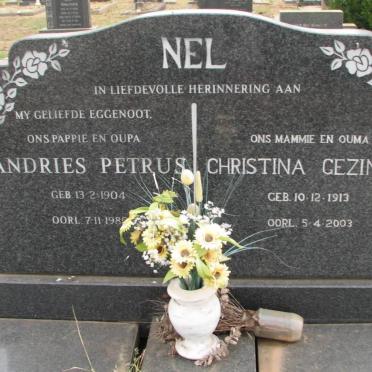 N - Vanne :: Surnames - N