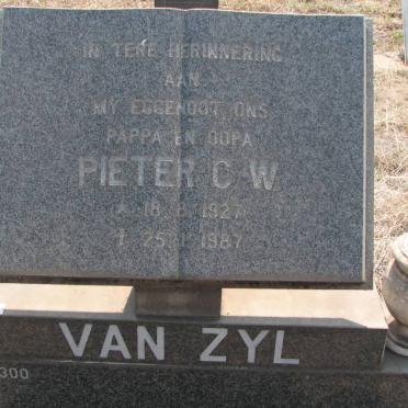 Mpumalanga, LYDENBURG, New Cemetery