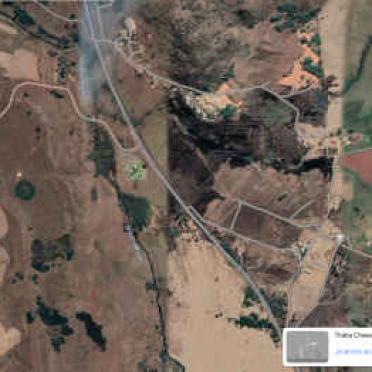2. Boschfontein