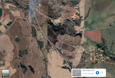 2. Boschfontein