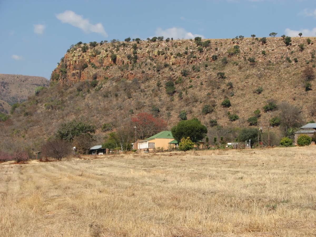 1. Overview on the farm