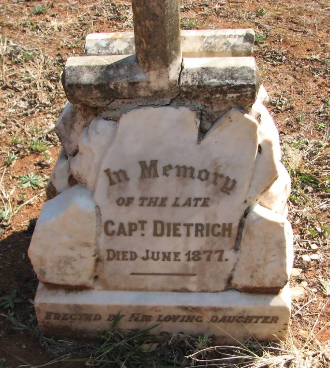 DIETRICH  -1877