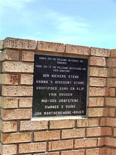 4. Plaque
