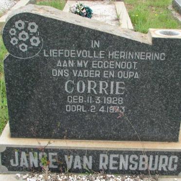 R - Vanne :: Surnames - R