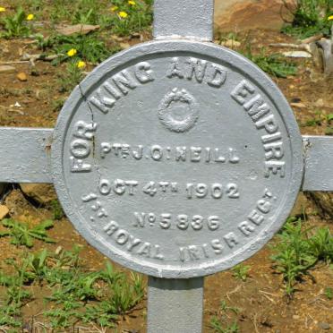 O'NEILL J. -1902