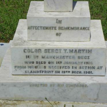 MARTIN T. -1902