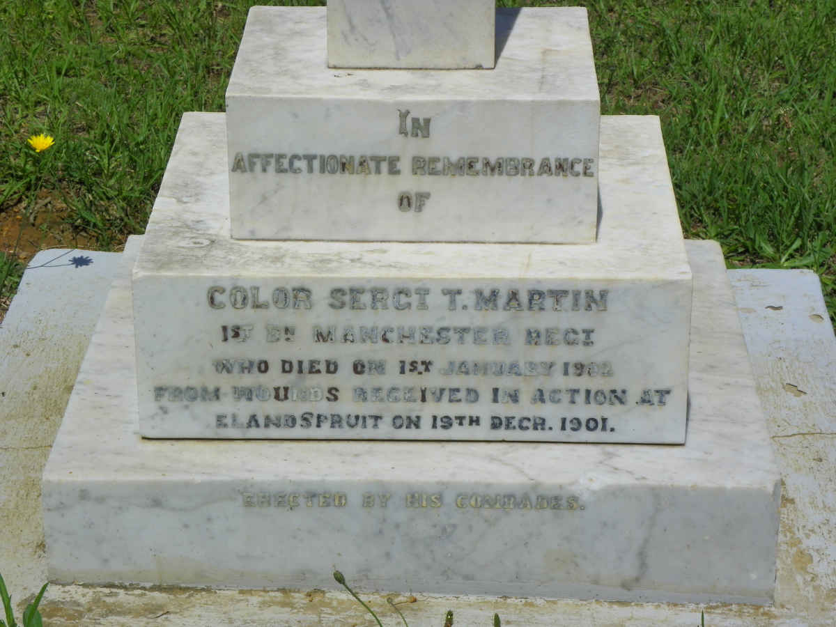 MARTIN T. -1902