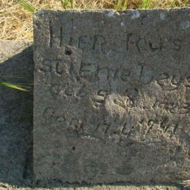 DEYSE Stienie 1923-1941