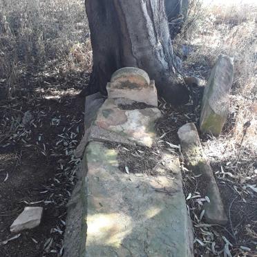 VENTER Anna Catharina nee VAN HEERDEN _1