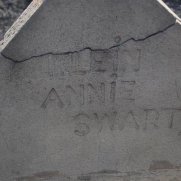 SWART Annie