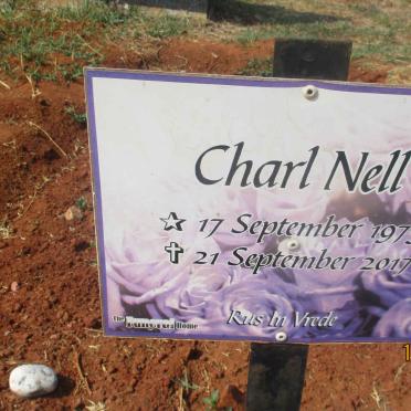 NELL Charl 1975-2017