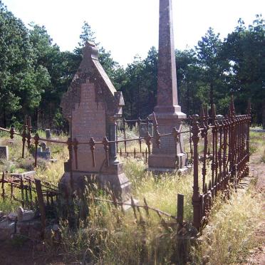 HAYES William 1845-1886