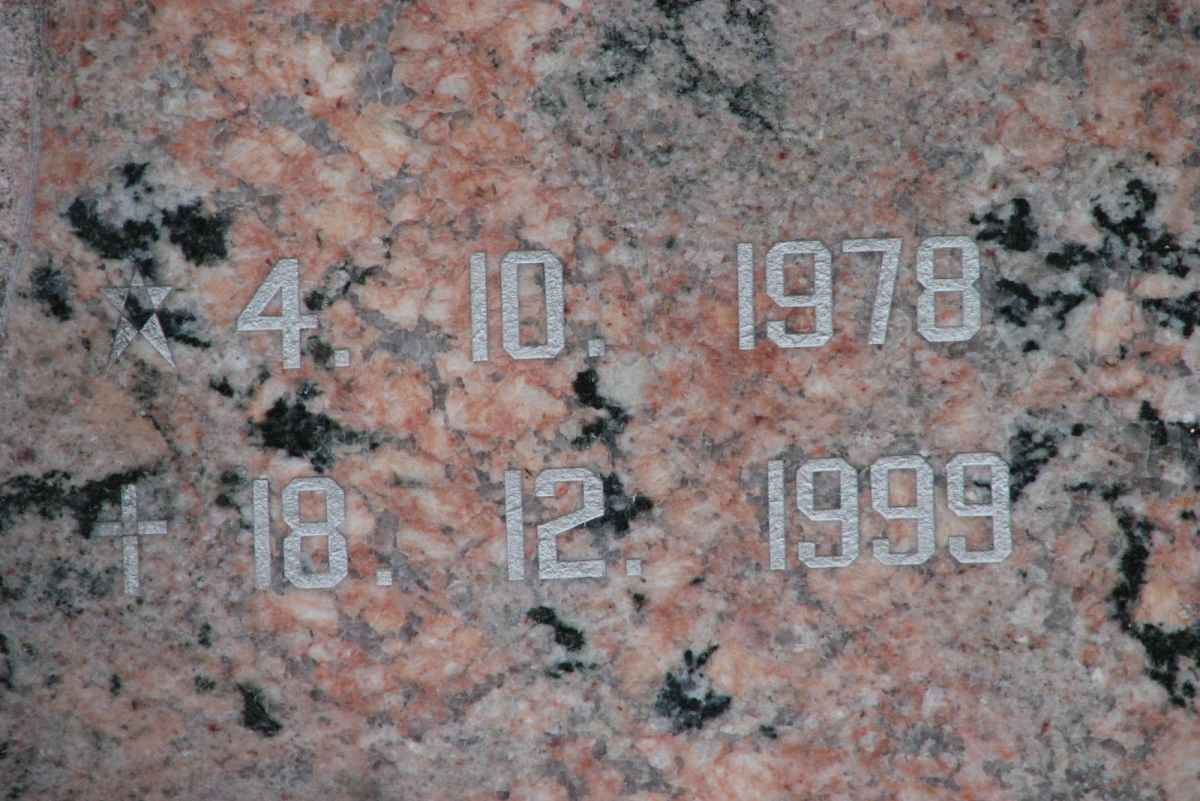 ENSLIN Buks 1978-1999