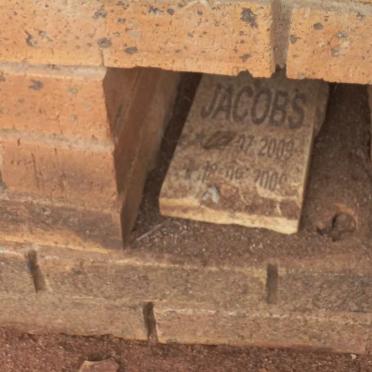 JACOBS 2009-2009