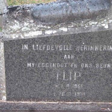SMIT Flip 1951-1974