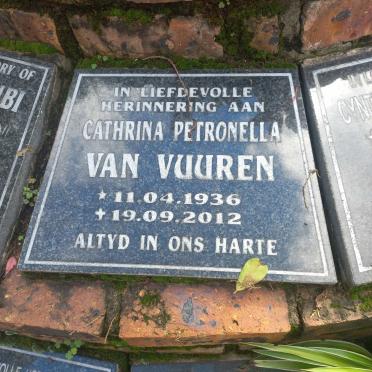 V - Vanne :: Surnames - V